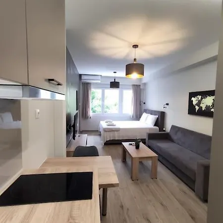 Daire Luxury 1