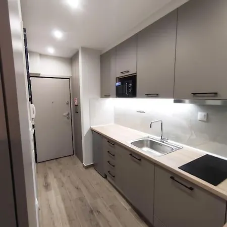 Daire Luxury 1